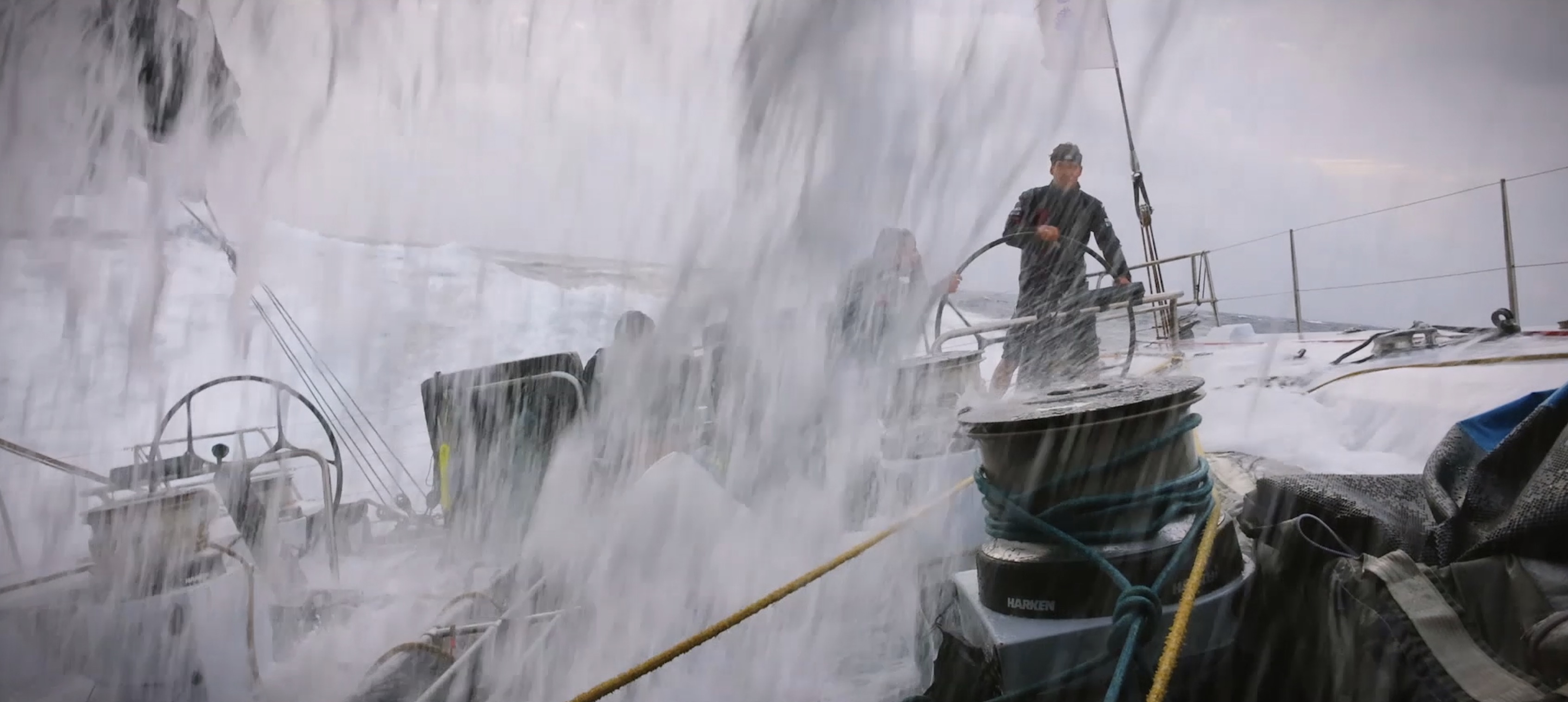 Heckler’s documentary film TRUE SOUTH to premiere at Westpac OpenAir Cinema in 2026